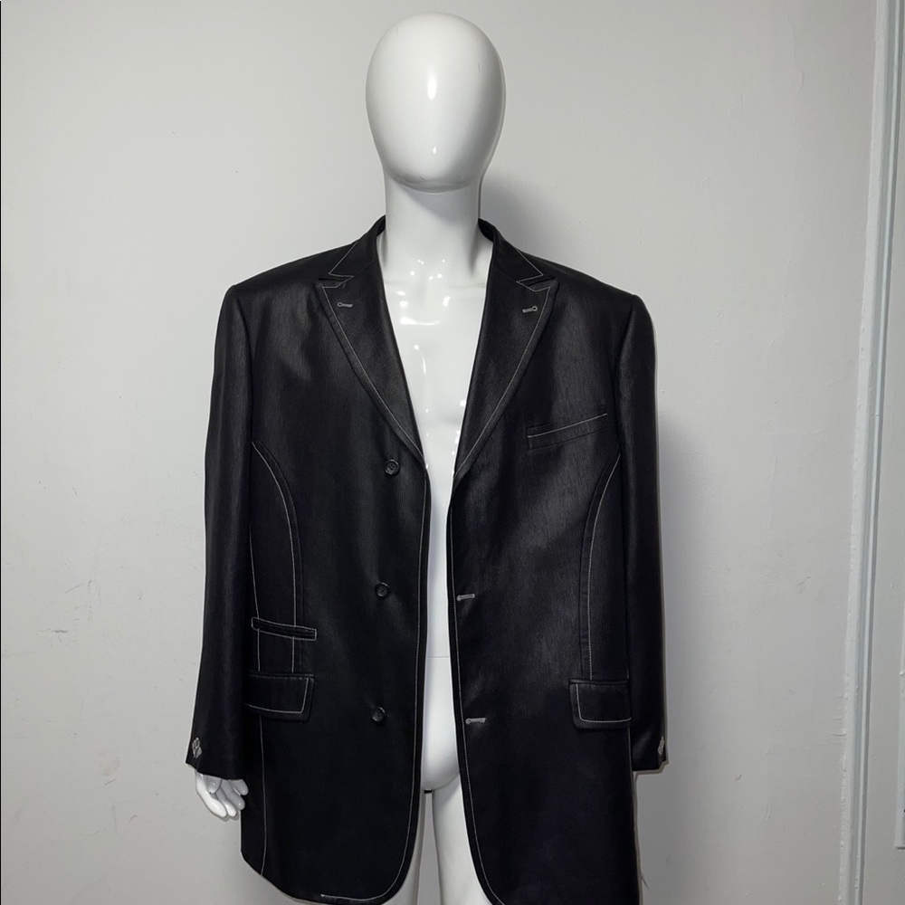 Mecca NEW Jacket! - Picture 2 of 10